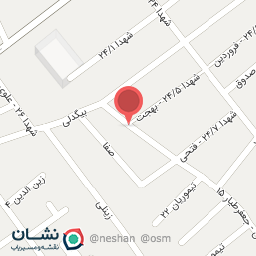 عکس موسسه میراث نبوت