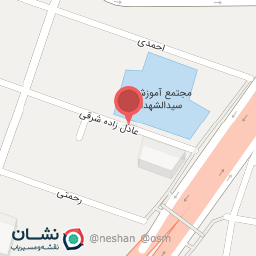 عکس پایگاه سلامت بهداشت کرمان