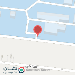 عکس درب ورودی 3 دانشگاه علم و صنعت