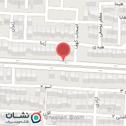 عکس آرایشی بهداشتی لالیک