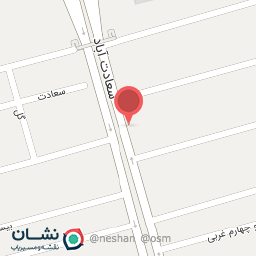 عکس مزون نلین