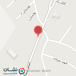 عکس تصفیه آب شاهین