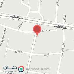 عکس الکتریکی متین