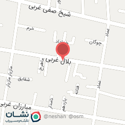 عکس کانون فرهنگی عمار