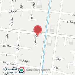 عکس هتل نیکان مهر