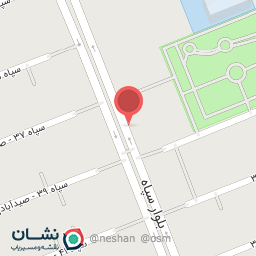 عکس مسجد ولی عصر