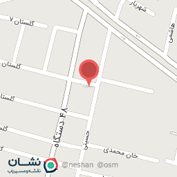 عکس پلاسکو کادویی کوثر