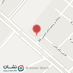 عکس مجتمع تعمیرگاهی خلیج فارس فرشید احمدی