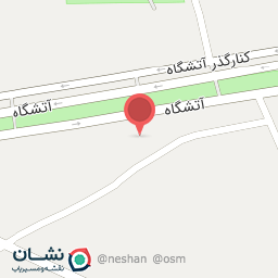 عکس بوستان کیمیا