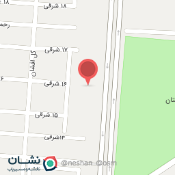 عکس لوازم آرایشی آپامه