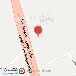 عکس رستوران بشری فومن