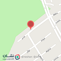 عکس پردیس