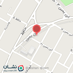 عکس نانوایی