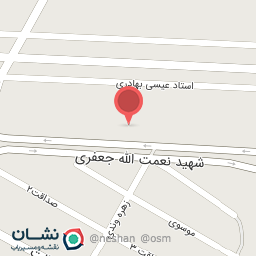 عکس کانال سازی محسن