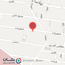 عکس خرازی سارا