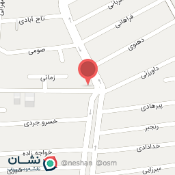 عکس تعمیرگاه امید (نقاشی اتومبیل هادی)