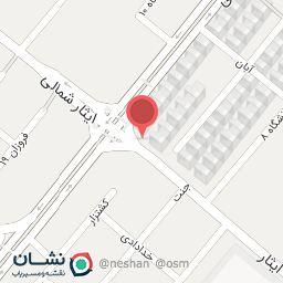 عکس سوپر مارکت سجاد