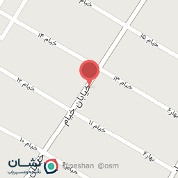 عکس نانوایی سنتی