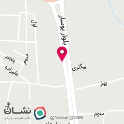 عکس مطب دکتر فائقه فومنی