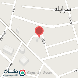 عکس کت فروشی حمید