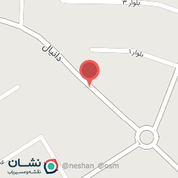 عکس سوپر مارکت نگین
