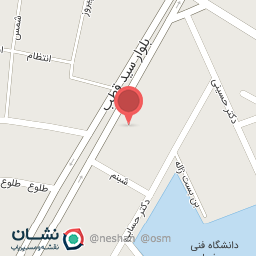 عکس کبابی تک بناب