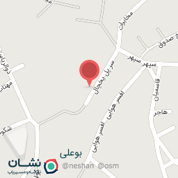 عکس مطب دندانپزشکی لبخندسفید