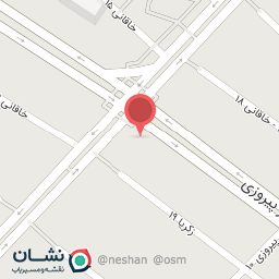 عکس شیرینی و بستنی رضا شعبه۲