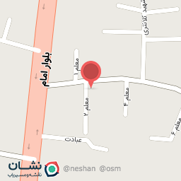 عکس خرازی دلدارسان نایت