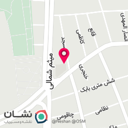 عکس آموزشگاه نوای زبان
