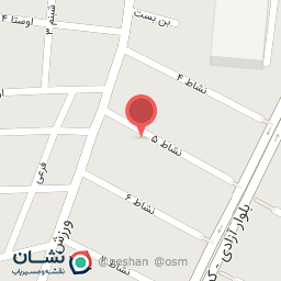 عکس مرکز بهداشت شهید قزلجی