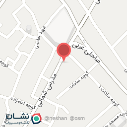 عکس کافه بستنی بامبو