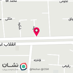 عکس داروخانه امام علی 