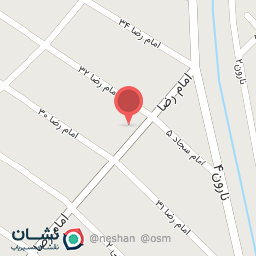 عکس نانوایی اسفراینی