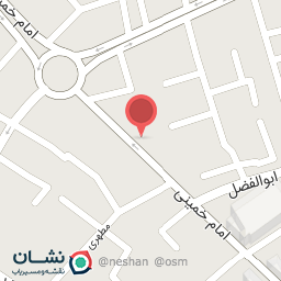 عکس مطب دندانپزشکی دکتر صادق سبحانی