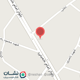 عکس رستوران سلامت