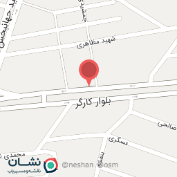 عکس خدمات جلوبندی خودرو های سواری عبدی 