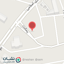 عکس عمارت چوب