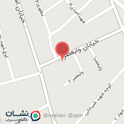 عکس فروشگاه مواد غذایی حاتمی