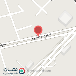 عکس افق کوروش ( شعبه تاکستان چهار راه بانک ملی)