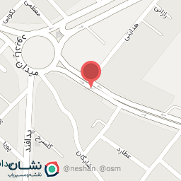 عکس لاستیک فروشی میثم