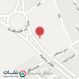 عکس مرکز عضویابی گزینش و استخدام نیروی زمینی ارتش جمهوری اسلامی 