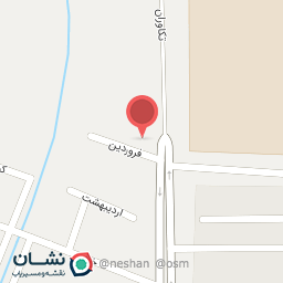 عکس پارک پردیس