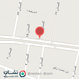 عکس مبل گلچین