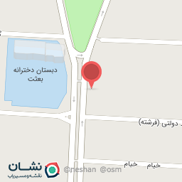 عکس اتاق فرار نیرنگستان