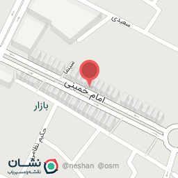 عکس تن پوش نارسین (حمید پارسه)