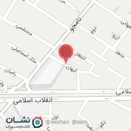 عکس مهدکودک و پیش دبستانی هشت بهشت