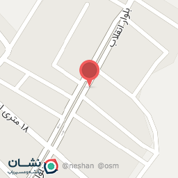 عکس سوپر مارکت جزیره