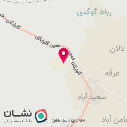 عکس شرکت شهدفام