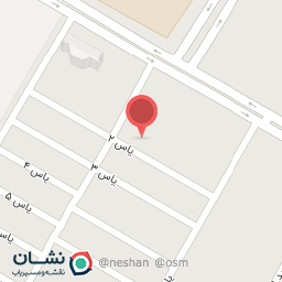 عکس سامان سازان بیستون